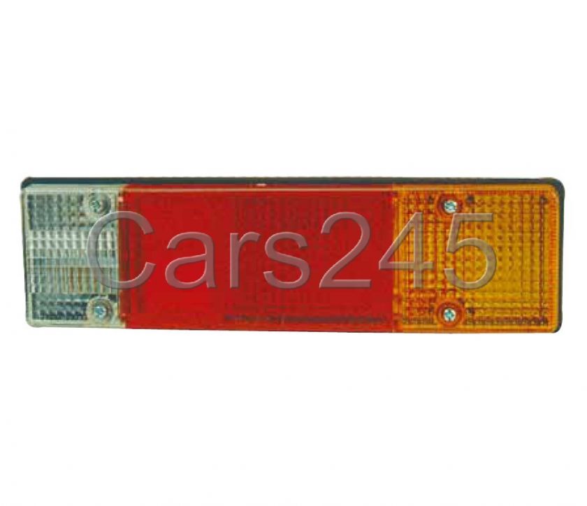 MITSUBISHI L300 5DR Wagon Rear Light LEFT 1987 1992  