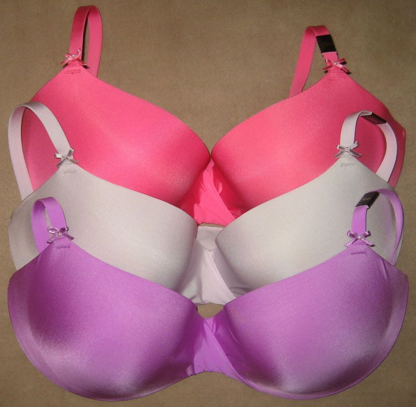 Victorias Secret Unforgettable Lined Demi Bra   NEW STYLE  