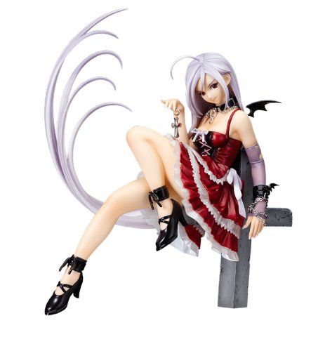 Good Smile Company Rosario Vampire Moka Akashiya 1/8 PVC Figure  