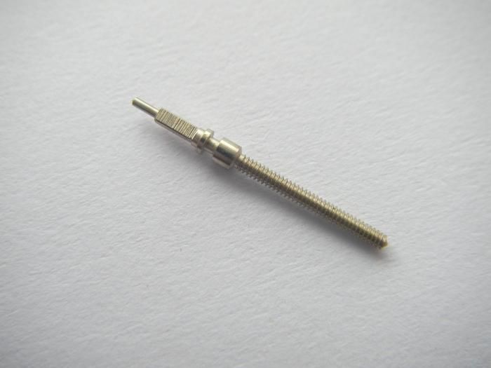 Wittnauer 7¾ 11¼ caliber 7TN winding stem watch part  