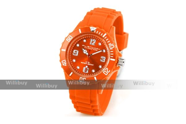 ICE Geneva Wristwatch/Watch Fashion U VS024  