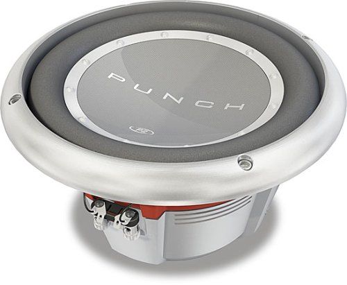 ROCKFORD FOSGATE PUNCH P210S4 10 INCH WOOFER  