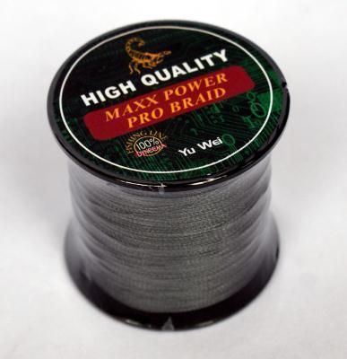 MAXX POWER PRO BRAID Fishing Line g 2000M 100LB DYNEEMA  