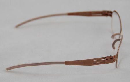 he Yuriko by IC Berlin Eyewear. Modern, elegant and 