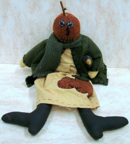 LANG Jack in the Box PRIMITIVE Halloween MOON 0526054  