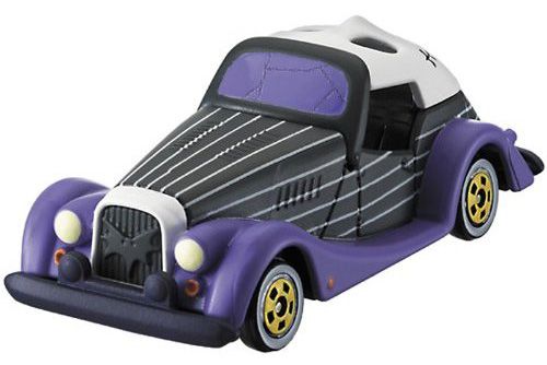   Dream Star Jack ドリームスター ジャック Motor Car diecast