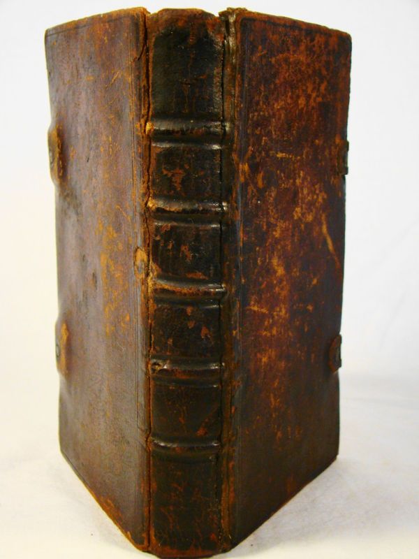 Christlich Gebat Buch Germantown 1794 Pa German  