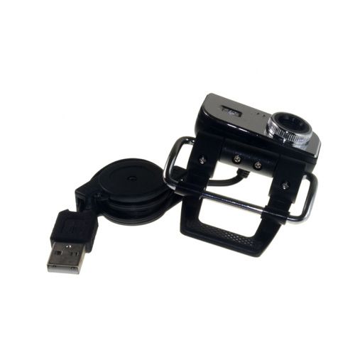 8M 8 MegaPixel USB Laptop PC Webcam Web Cam Camera With Micropho​ne 