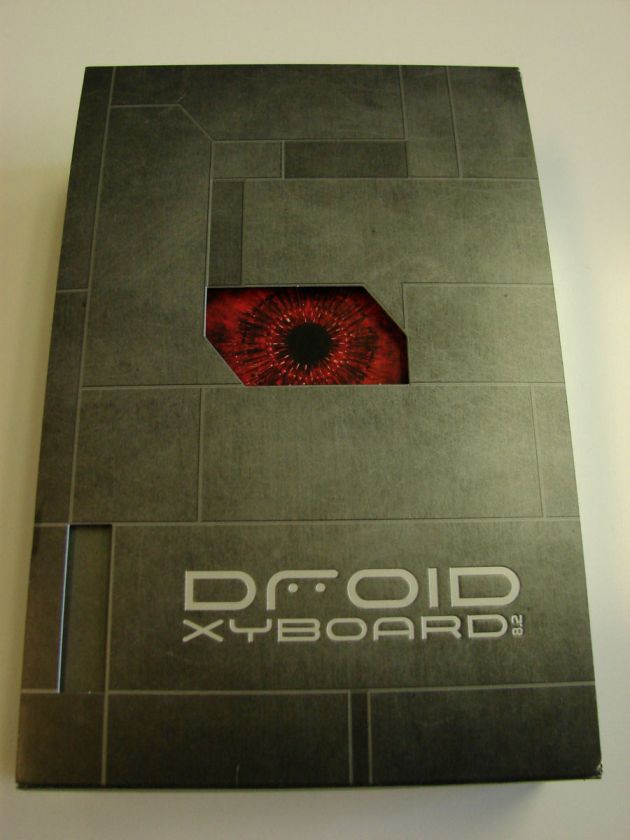 BRAND NEW VERIZON MOTOROLA DROID XYBOARD MOTMZ609 32GB WI FI 4G 8.2 