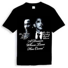 BARACK OBAMA POLITICAL T SHIRT S, M, L, XL,2XL SALE  