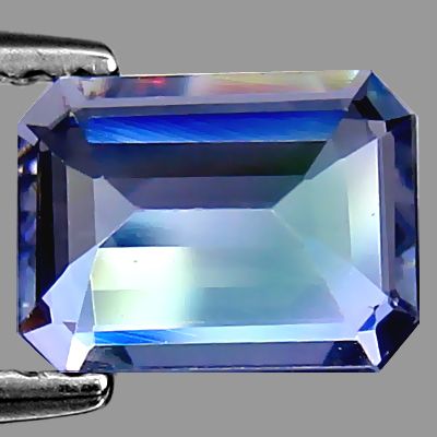 35 Ct Gorgeous Top Fire Flashing Natural Greenish Blue Tanzanite 