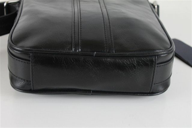 103081 PU MENS BAG ARMANI JEANS sz $130.00 20%  