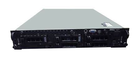 Dell PowerEdge 2650 Server with 3 HDs, Great Condition  