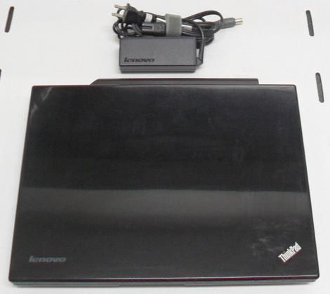 LENOVO SL400 2743 CTO C2D 1.8GHZ 2GB 160GB DVDRW 14.1 LAPTOP  