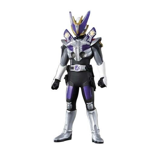 KAMEN MASKED RIDER HERO SERIES DEN O GUN FORM  