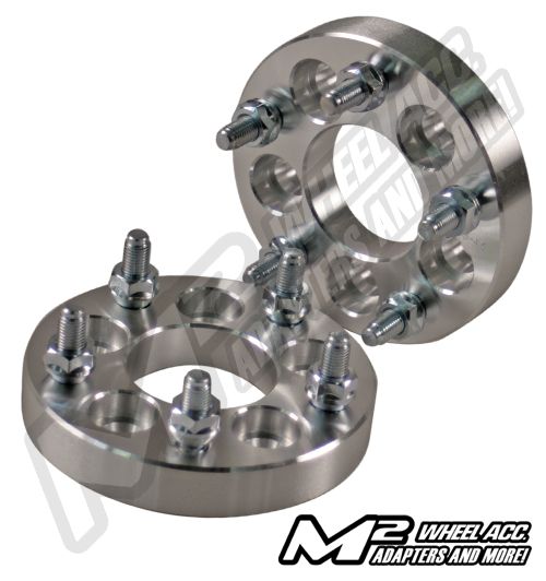   bolt pattern 25mm 1 inch 74mm hub diameter 12x1 5 thread pattern