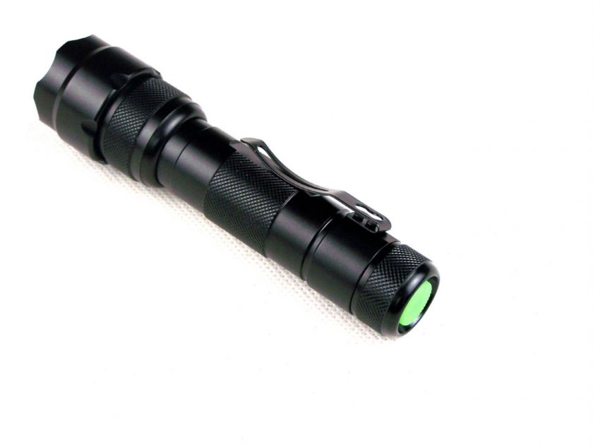 New Rifle Scope Red Dot Red Laser Flashlight All in 1  