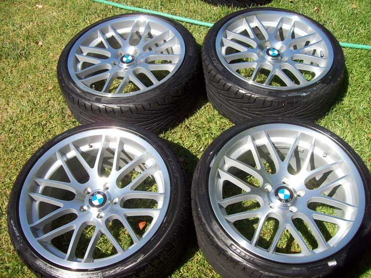 19 BMW 325I 328I 330I 335I 323I E46 E90 Z4 WHEELS TIRES  