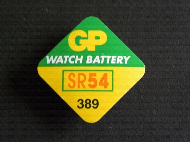 GP BATTERIES WATCH BATTERIES   ALL SIZES   ONE PLACE  