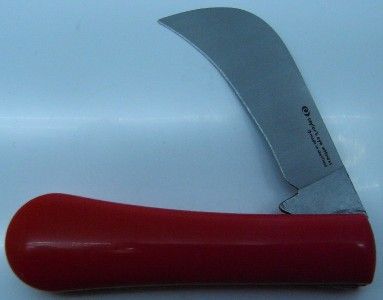 TAYLORS EYE WITNESS 845 PRUNING & GARDENING KNIFE  