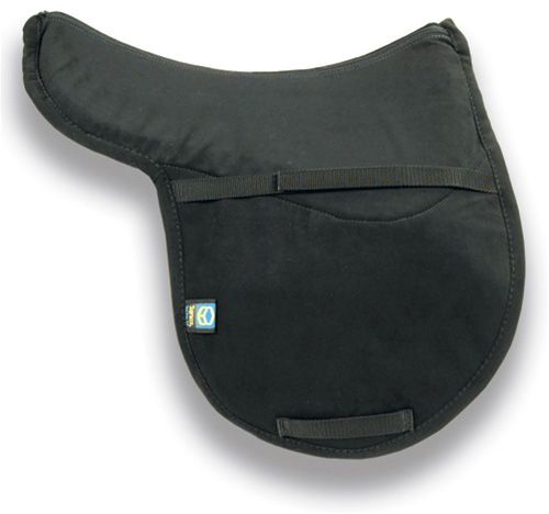 Supracor Full Show Saddle Pad  