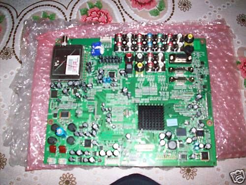 Dynex model DX PDP42 09 MAINBOARD PART# 32 25385  