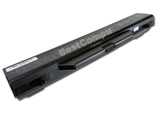 12 Cell Battery for HP ProBook 4510s 4515s 4710s HSTNN 1B1D HSTNN OB89 