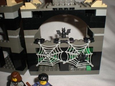 Lego Harry Potter Set #4706 Forbidden Corridor  