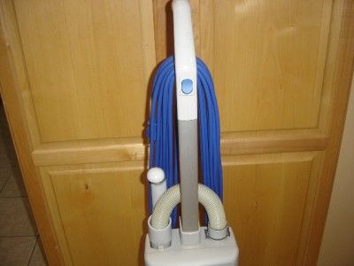 Windsor Sensor XP12 Upright Vacuum Cleaning System  