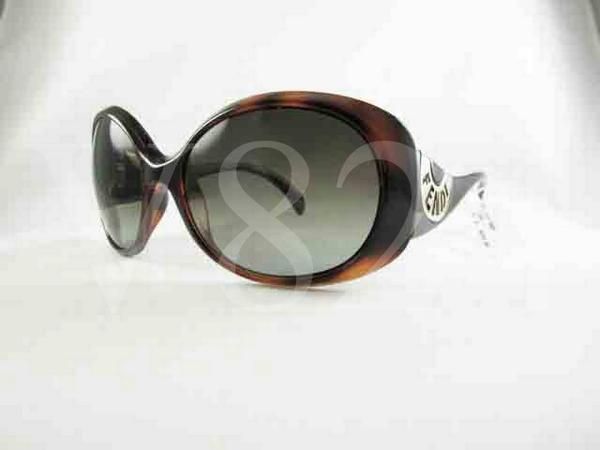 FENDI SUN FS 5065 CHEF Sunglasses Havana FS5065 238  