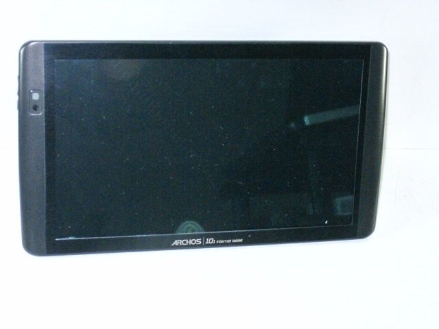 ARCHOS 101 8000 INTERNET TABLET  