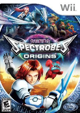   Origins Combat + Card Codes Disney Wii NEW 712725005016  