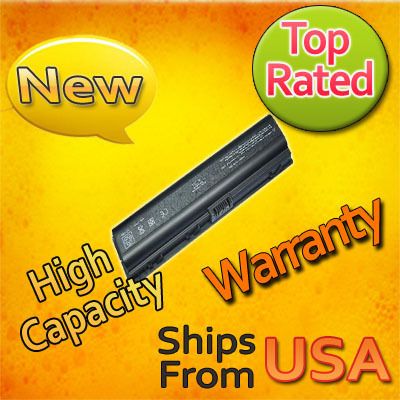 Laptop Battery for HP Pavilion DV6647CL DV6647EL 12Cell  