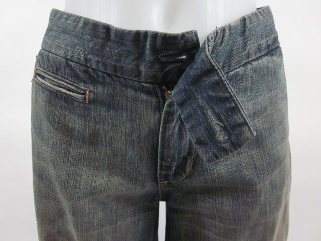 FOR ALL MANKIND Wide Leg Denim Jeans Sz 29  