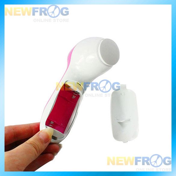 PCS Set Skin Relief Massager Face Slimming Toner  