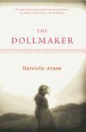   days format paperback condition brand new quot the dollmaker quot