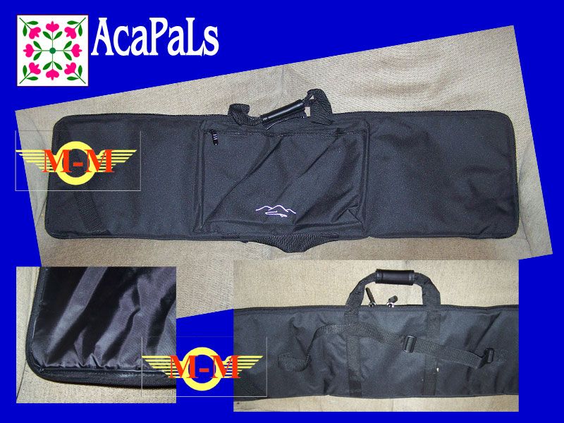   carry case gig bag envelope no sides style model ac3 reg $ 42 00 buy