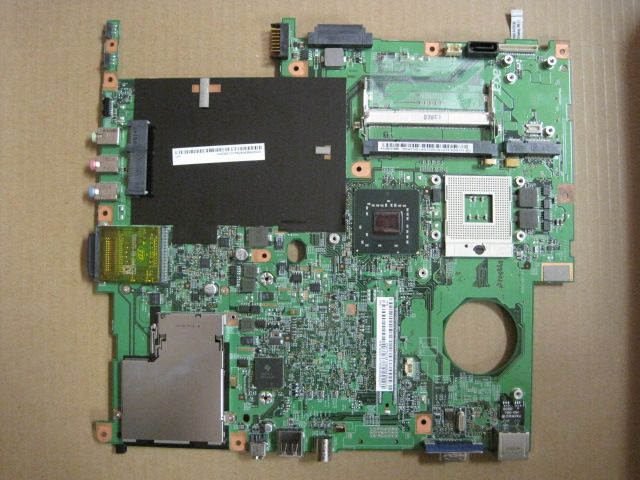 Acer Extensa 5620Z 5620 4677 15.4 motherboard CPU RAM  