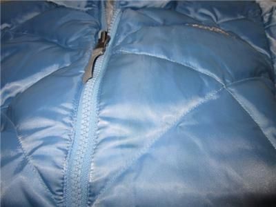   our auction Here is a used The North Face Girls Aconcagua Jacket