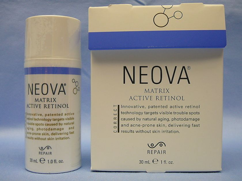 Neova Matrix Active Retinol  