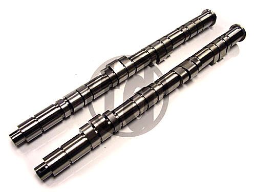 OBX STAGE 2 VTEC CAMSHAFTS (PAIR) B16A / B18C DOHC VTEC