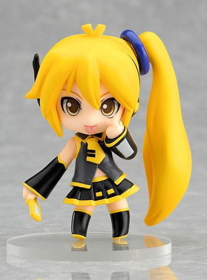 Good Smile GSC Nendoroid Petit 01 Vocaloid Figure Neru Akita  