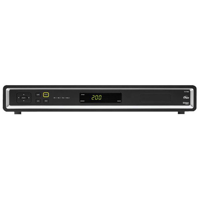 Shaw Pace DC758D Summit HD Set top Box  