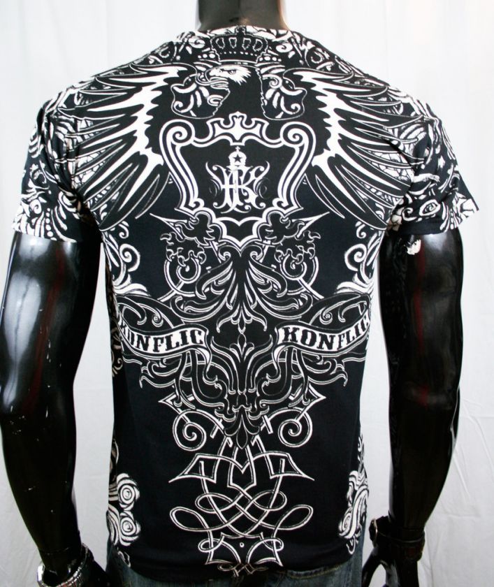 PHOENIX ROYAL ARMOR T SHIRT FALLEN ANGEL MMA ALL SIZES  