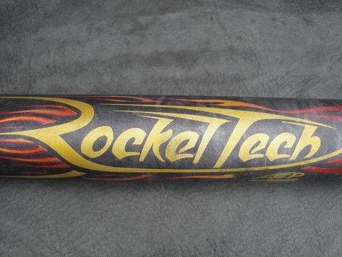 2004 32/23 Anderson RocketTech Fastpitch Hot Rocketech  