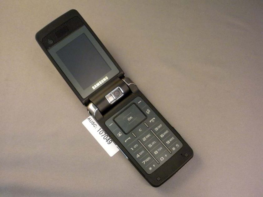 UNLOCKED MOTOROLA C261 DUAL BAND GSM CAMERA PHONE #441  