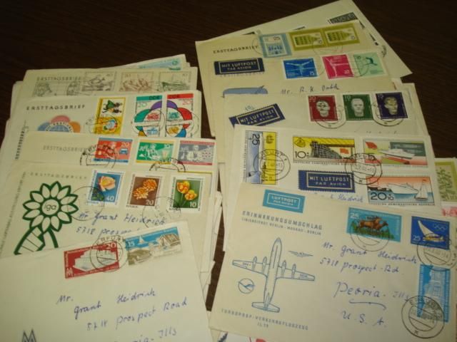 STRONG US FDC & STAMP COLLECTION MUST SEE  