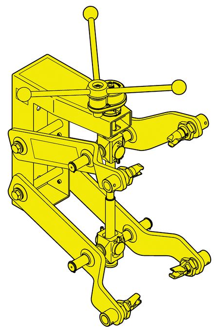   struts that utilize coil springs requiring higher forces to compress