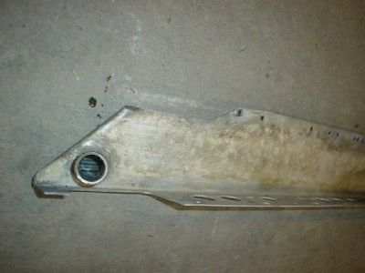 2001 Yamaha SRX 700 Heat exchanger 1998 1999 2000 2002  