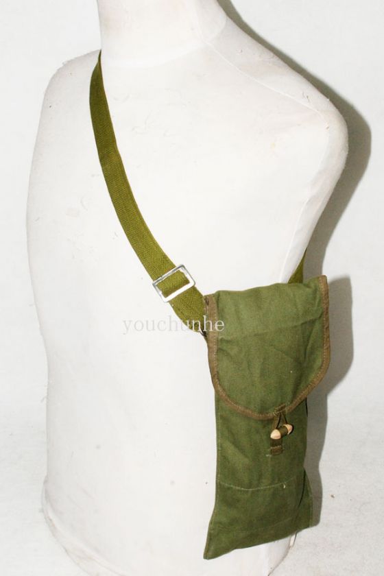 SURPLUS VIETNAM WAR CHINESE POUCH  31139  